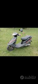 Yamaha jog 50 R 