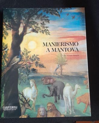 Manierismo a Mantova