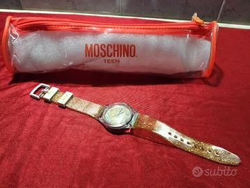 orologio Moschino Teen