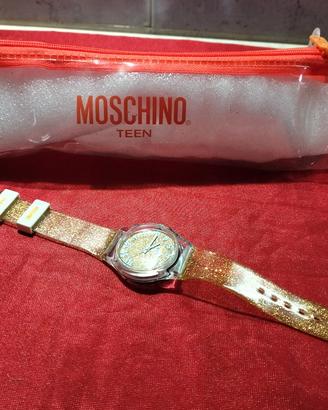 orologio Moschino Teen