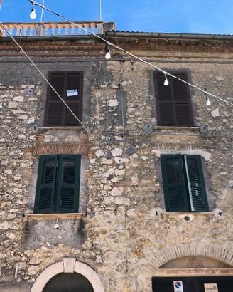 Appartamento Ginestra Sabina (RI)