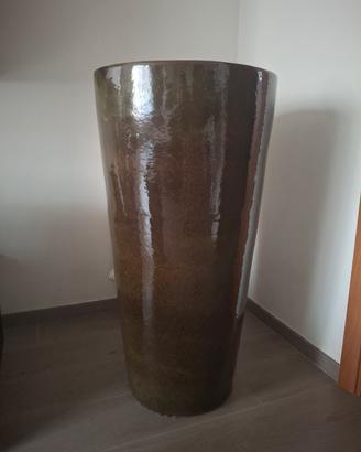 vaso design moderno RITIRO A MANO