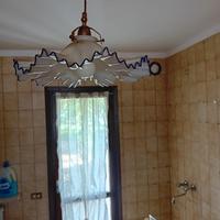 lampadario a sospensione 