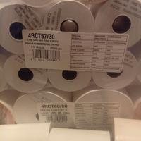 CARTA TERMICA OMOLOGATA