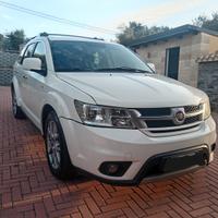 FIAT FREEMONT BIANCA 