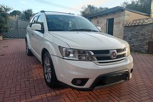 FIAT FREEMONT BIANCA 