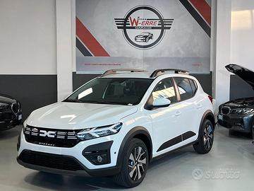 Dacia Sandero Stepway 1.0 TCe ECO-G Expression