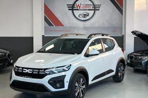 Dacia Sandero Stepway 1.0 TCe ECO-G Expression