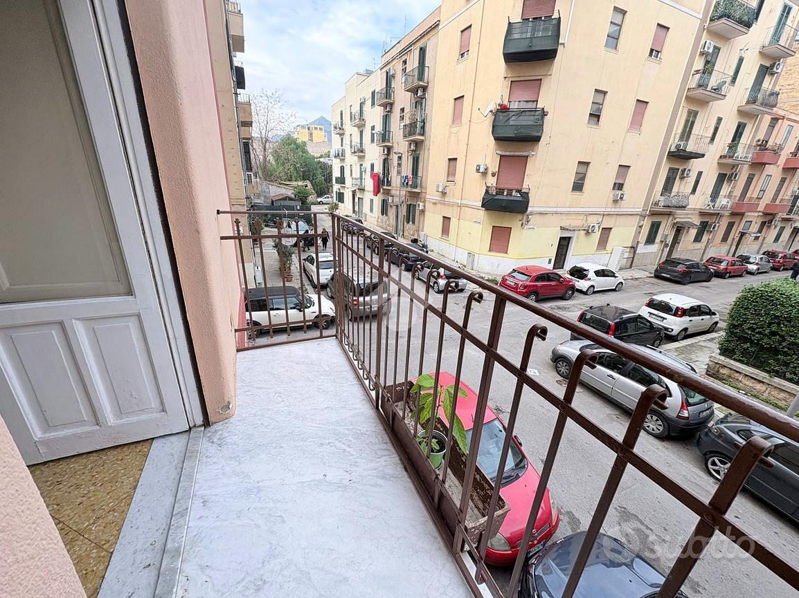 Appartamento – Palermo, Olivuzza, V Circoscrizione - Vista 3