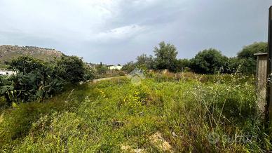 TER. RESIDENZIALE A SANTA FLAVIA