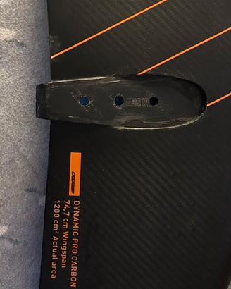 Rrd Full Carbon Dynamic Pro 1200