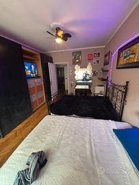 Stanza Doppia (posti letto) In Bell'apt. Centro