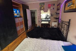 Stanza Doppia (posti letto) In Bell'apt. Centro