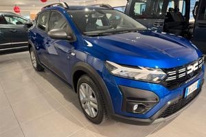 DACIA Sandero 3ª serie Sandero Stepway 1.0 TCe...