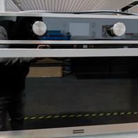 forno e forno microonde usato 2 volte