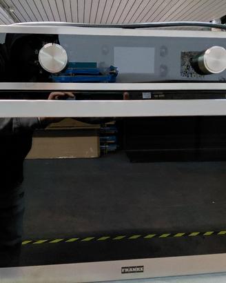 forno e forno microonde usato 2 volte