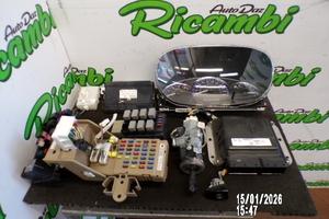 KIT AVVIAMENTO PER IMPREZA GHD 2.0D 2010
