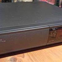Videoregistratore Panasonic