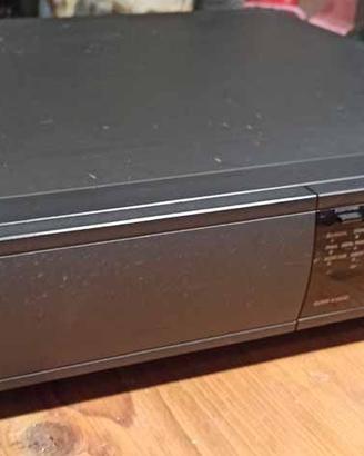 Videoregistratore Panasonic