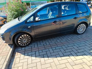 FORD C-Max 1ª serie - 2009