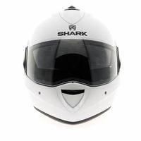 Casco modulare Shark EVOLINE SERIE 3 bianco nuovo
