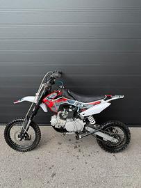 PIT BIKE 125cc