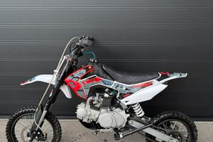 PIT BIKE 125cc