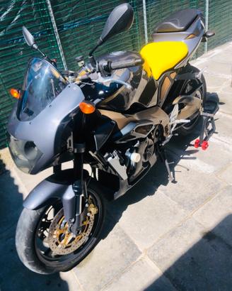 Tuono 1000