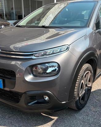 Citroen C3 PureTech 82 Feel
