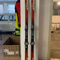 Sci d'antiquariato per collezionisti