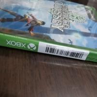 Odyssey per xbox series x