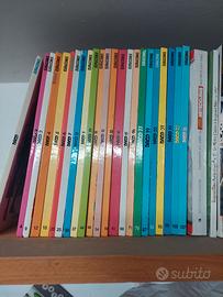 DAGO - FUMETTO - ALBI EURACOMICS