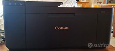 Canon PIXMA TR4650