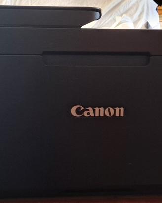 Canon PIXMA TR4650