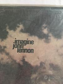 Lp originale IMAGINE