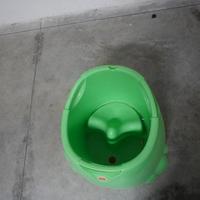 Vaschetta per bagnetto