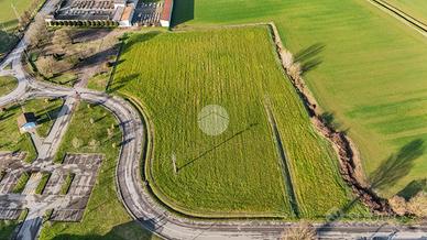 TER. AGRICOLO A SANTO STEFANO LODIGIANO