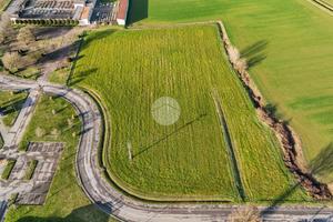 TER. AGRICOLO A SANTO STEFANO LODIGIANO