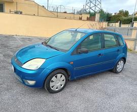 Ford Fiesta 1.2 16V 5p.