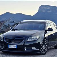 Opel Insignia 2.0CDTI - Sport