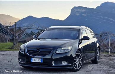 Opel Insignia 2.0CDTI - Sport