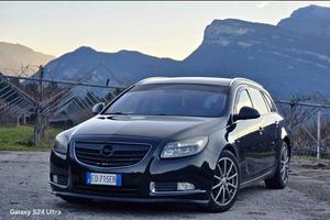 Opel Insignia 2.0CDTI - Sport