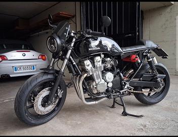 Honda CB 750 sevenfifty special