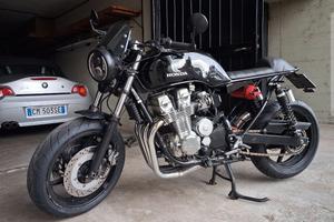 Honda CB 750 sevenfifty special