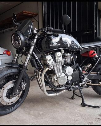 Honda CB 750 sevenfifty special