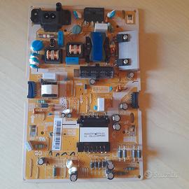 per tv samsung power supply BN44-00868A L55PF-KDY