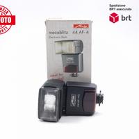 Metz Mecablitz 44 AF-4