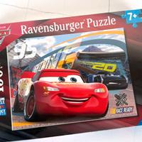 Ravensburger Cars 3 150 pz XXL nuovo 15€