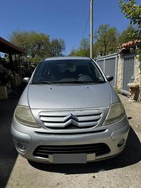 Citroën C3 2007