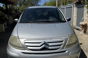 Citroën C3 2007